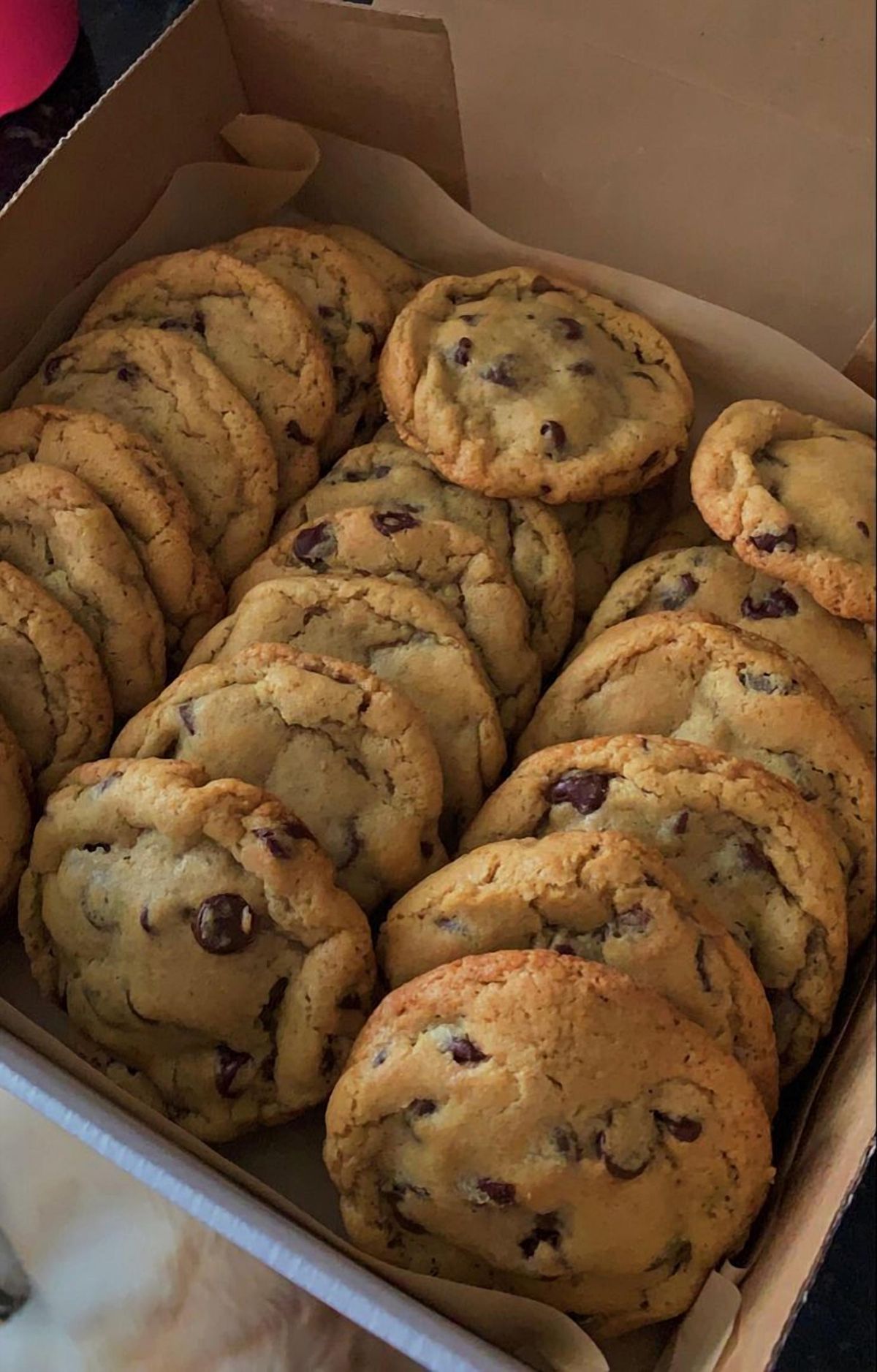 L'Art De Lapin Cookies