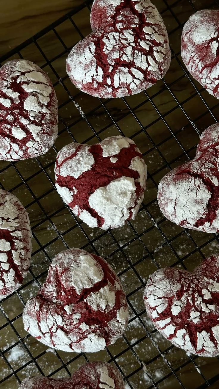 White Choco Cranberry